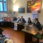 Presentazione dell’Evento “Oltre lo Sport – LO SPORT, SPECCHIO DEI TEMPI: Un viaggio tra parità ed uguaglianza”