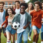 20 Settembre: Giornata Internazionale dello Sport Universitario – Unire, Crescere e Ispirare attraverso lo Sport