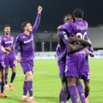 La Fiorentina vince contro una Roma fantasma