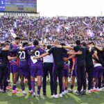 Continua il percorso positivo della Fiorentina che vince anche in Salento