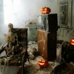 Zombiet al Mercato Centrale: festeggia Halloween con noi