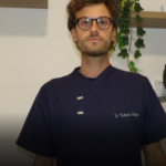 Intervista a Federico Piazza osteopata