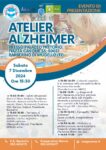 Alzheimer: a Barberino di Mugello un convegno e un nuovo Atelier per sostenere malati e famiglie