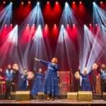 Da Harlem a Firenze: il Dream Gospel Choir in concerto al Teatro Verdi