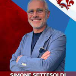 Intervista a mister Simone Settesoldi, tecnico della Zenith Prato