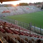 Finale di Coppa Italia  Toscana oggi al Bozzi , tra due compagini storiche del Calcio Toscano 