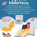 “Tutti in Biblioteca”  A Borgo San Lorenzo nasce uno spazio dedicato alla lettura