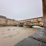 Emergenza meteo in Toscana: allerta rossa a Firenze e Pisa, arancione a Lucca